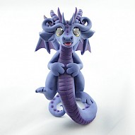 Purple Dragon