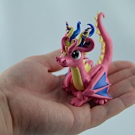 Dragon Princess