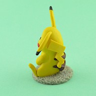Pikachu sculpture