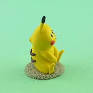 Pikachu sculpture